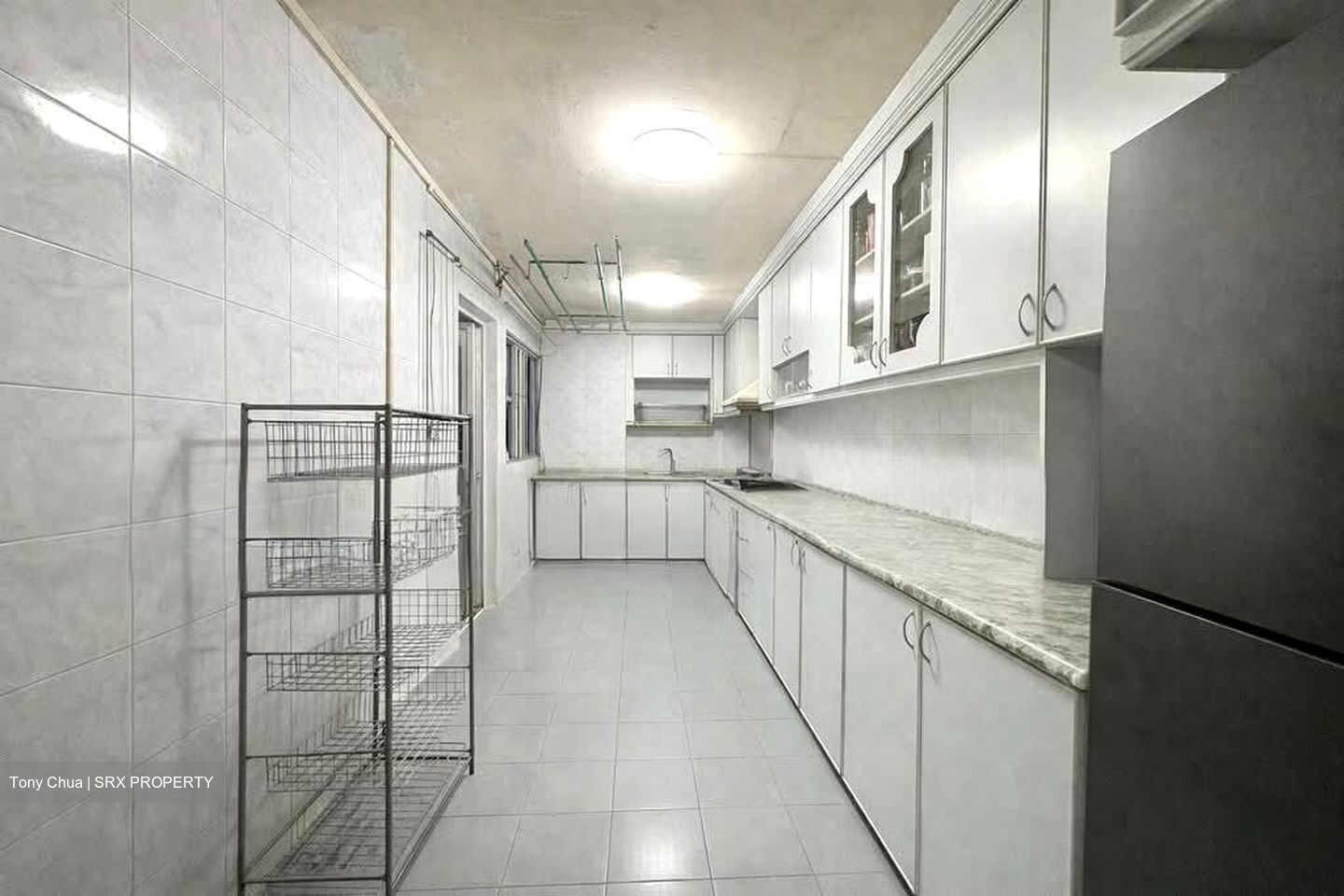 Blk 796 Khatib Vale (Yishun), HDB 5 Rooms #575492531
